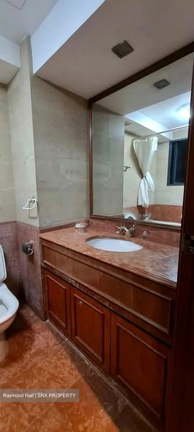 Regentville (D19), Apartment #600763681